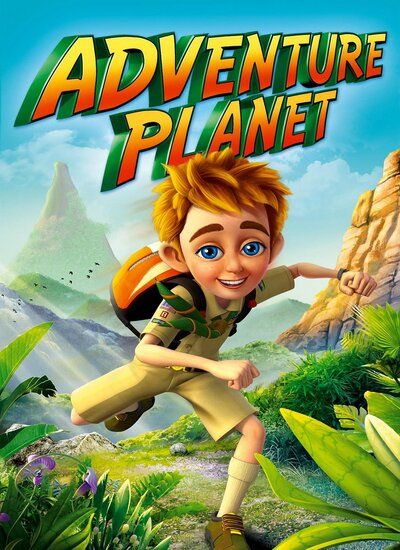 Adventure Planet 2012