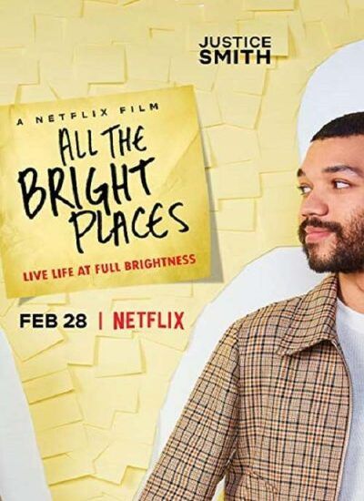 All the Bright Places 2020 