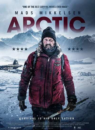 Arctic 2019