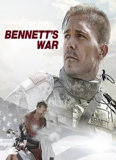  Bennett's War 2019 