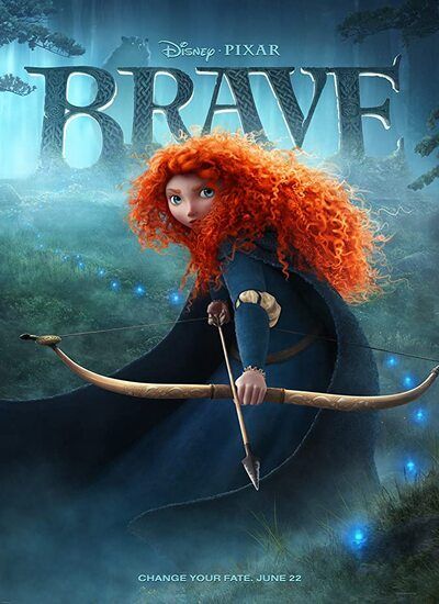 Brave 2012 