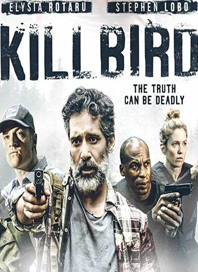 Killbird 2019