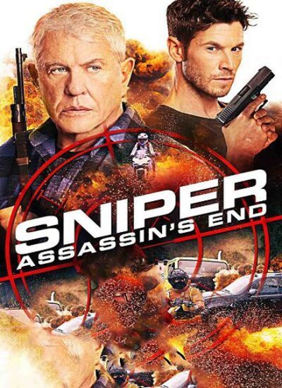 Sniper: Assassin’s End 2020 