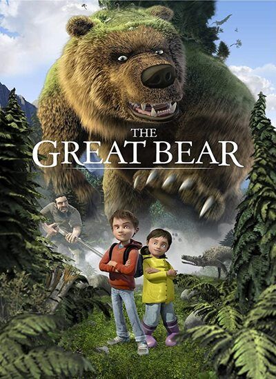 The Great Bear 2011