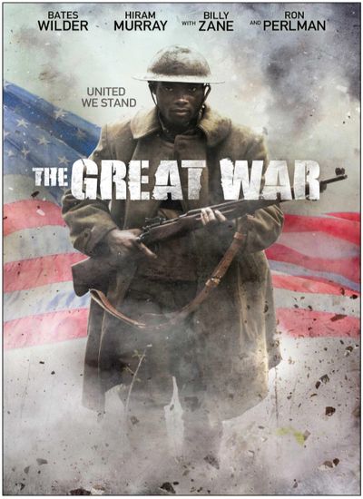 The Great War 2019 