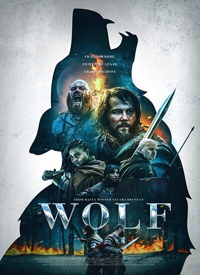 Wolf 2019 