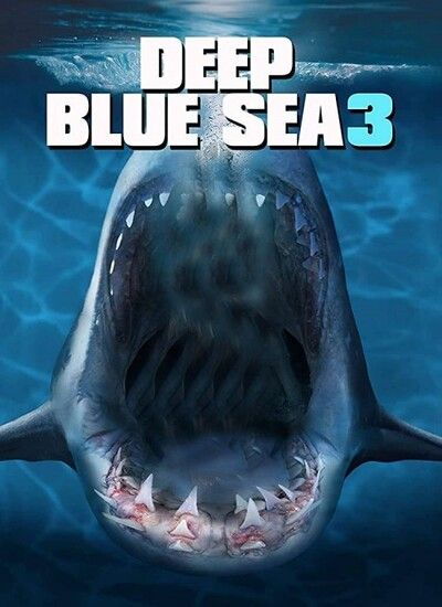 Deep Blue Sea 3 2020