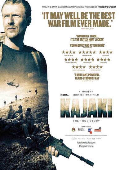 Kajaki 2014 