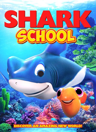 Shark School 2019