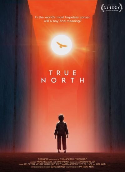 True North 2020