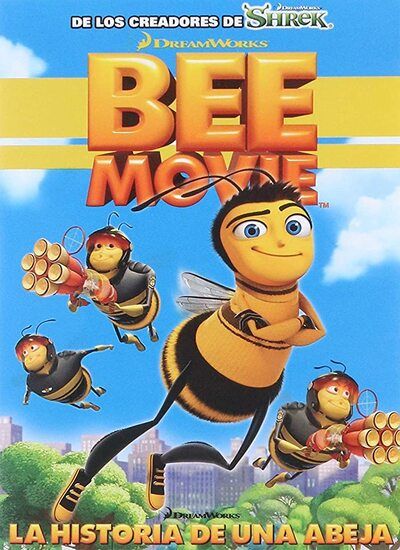 Bee Movie 2007