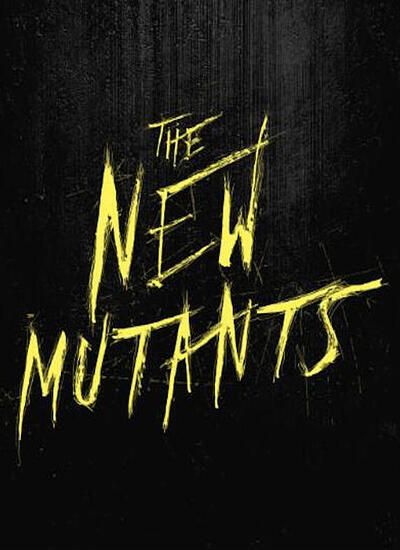 The New Mutants 2020
