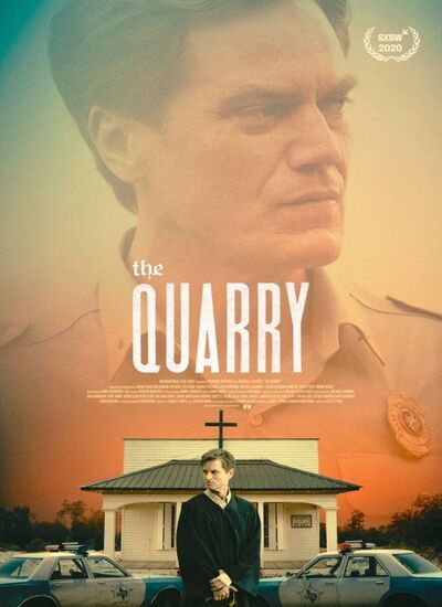 The Quarry 2020