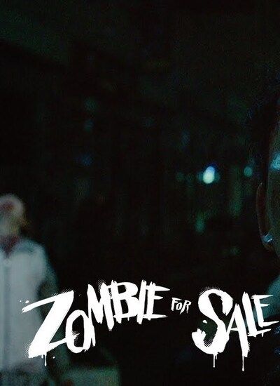  Zombie for Sale 2020