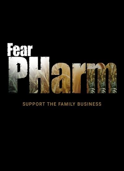 Fear Pharm 2020 