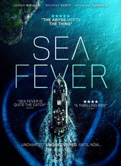 Sea Fever 2020 