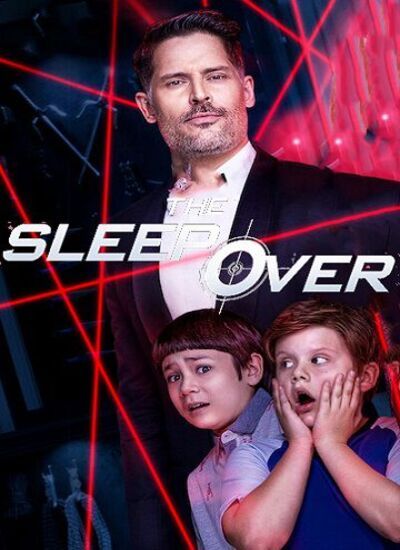 The Sleepover 2020