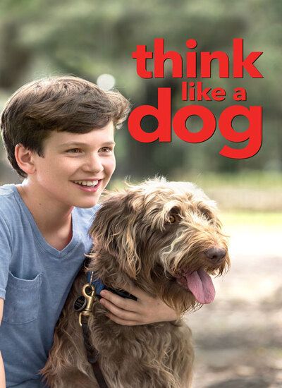  Think Like a Dog 2020