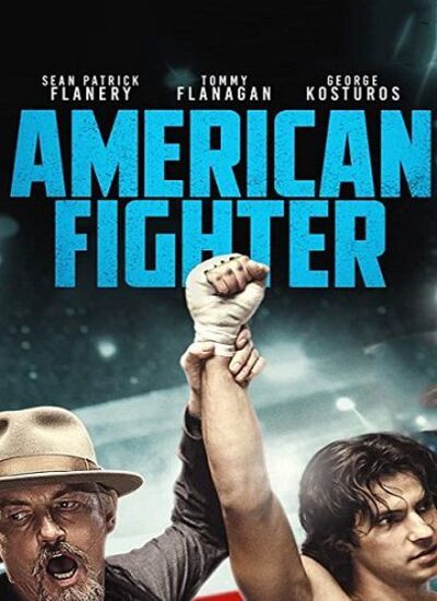 American Fighter 2020 