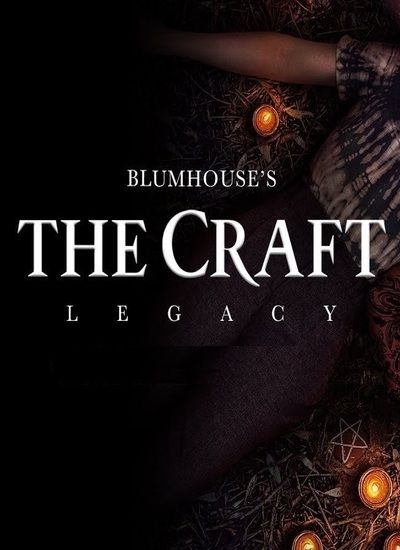 The Craft: Legacy 2020 