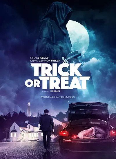 Trick or Treat 2019 