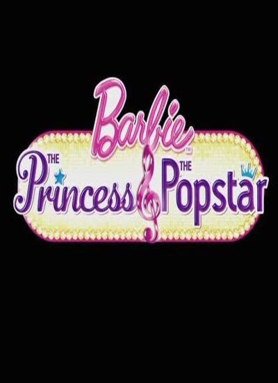 Barbie: The Princess and the Popstar 2012
