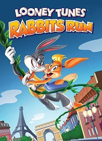 Looney Tunes: Rabbits Run 2015
