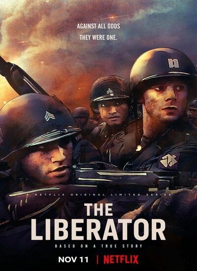 دانلود انیمیشن The Liberator 2020