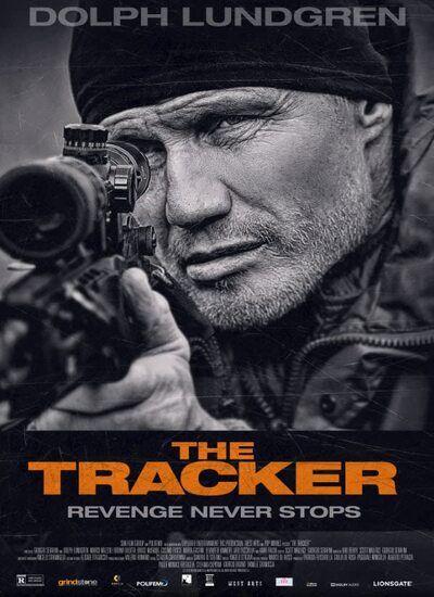 The Tracker 2019 