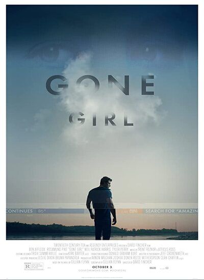 Gone Girl 2014