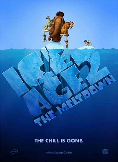 Ice Age: The Meltdown 2006