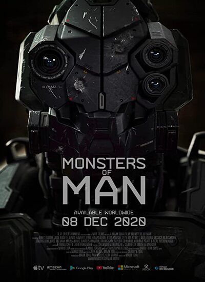 Monsters of Man 2020