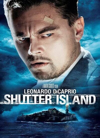 Shutter Island 2010 