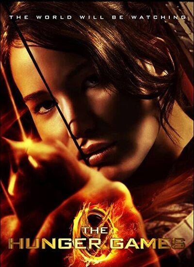 The Hunger Games 2012 