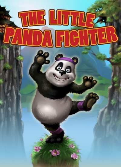 The Little Panda Fighter 2008