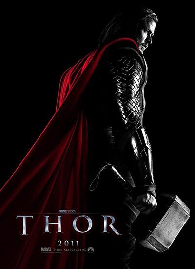 Thor 2011 