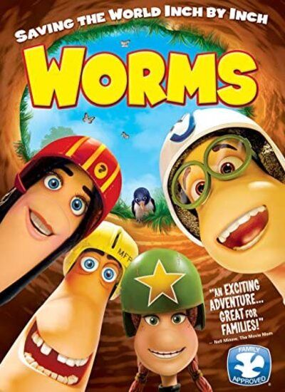 Worms 2013