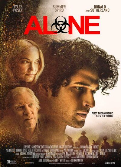 Alone 2020