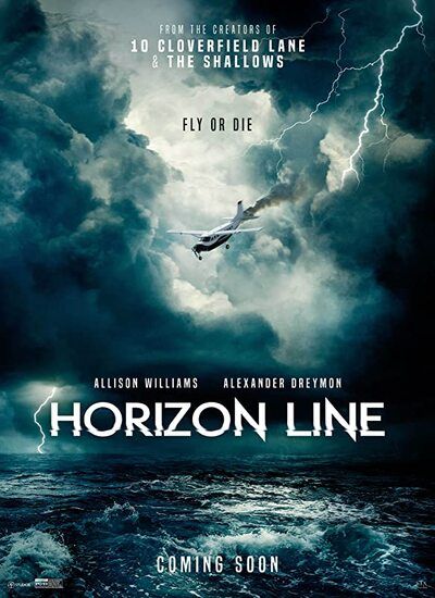 Horizon Line 2021 