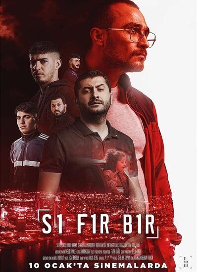 Sifir Bir 2020