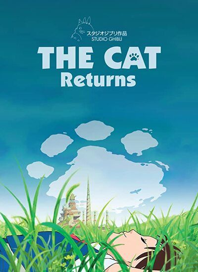 The Cat Returns 2002