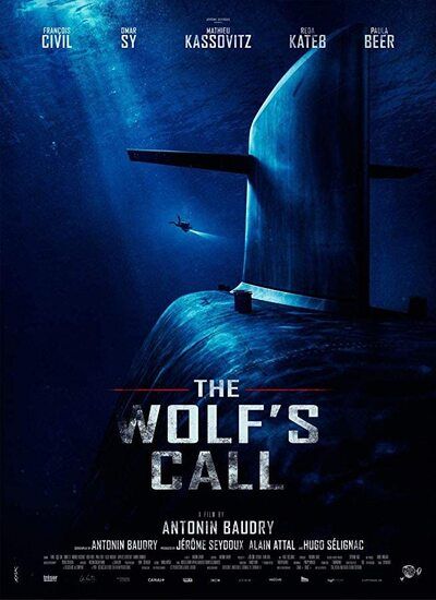 The Wolf's Call 2019