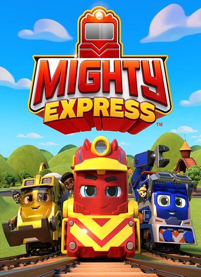 Mighty Express