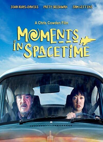 Moments in Spacetime 2021