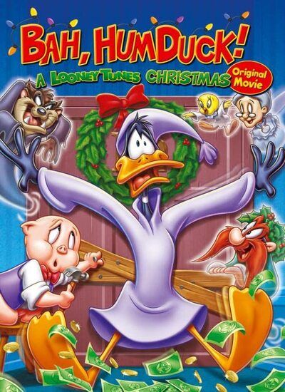 Bah Humduck!: A Looney Tunes Christmas 2006