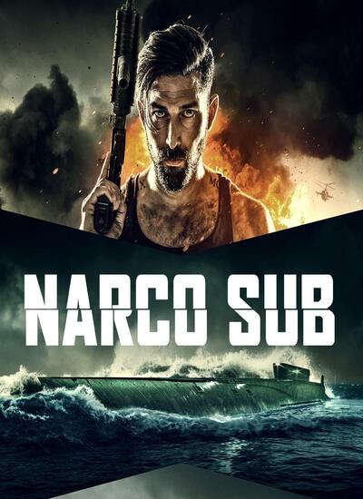 Narco Sub 2021