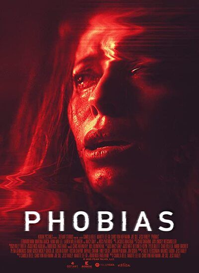  Phobias 2021