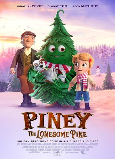 Piney: The Lonesome Pine 2019