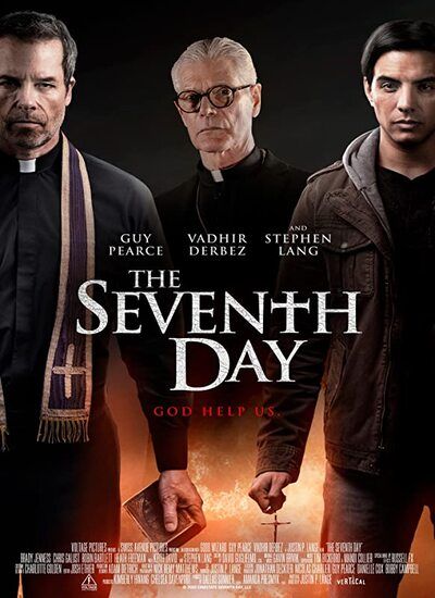  The Seventh Day 2021