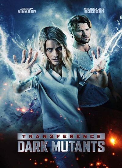 Transference: Escape the Dark 2020 